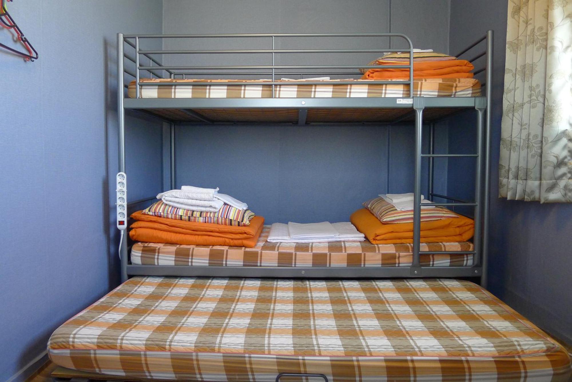 The House Hostel Sokcho Habitación foto