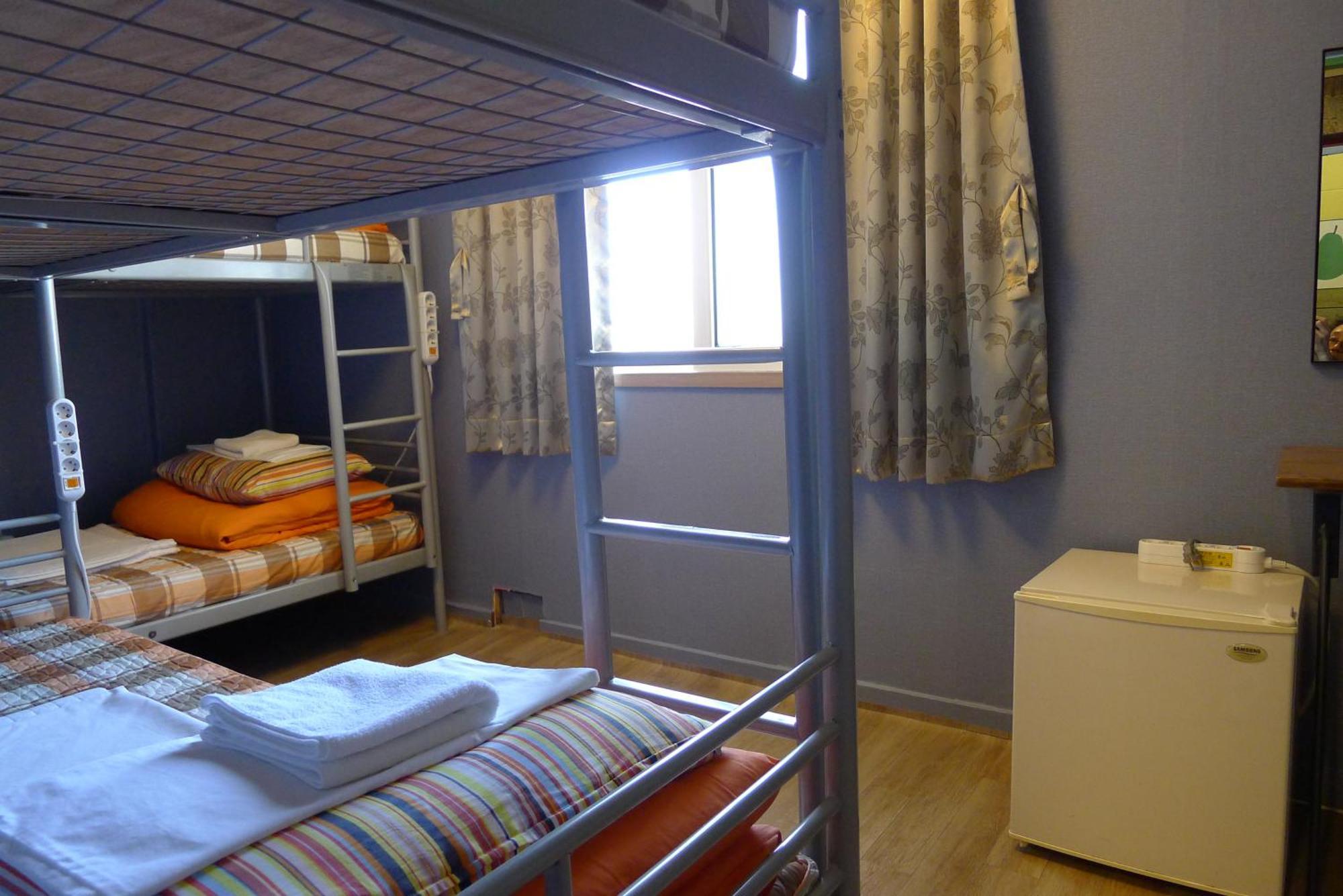 The House Hostel Sokcho Habitación foto
